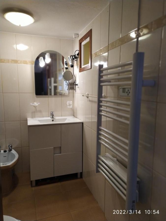 Вилла Casa Dos Amigos Ансьян Экстерьер фото