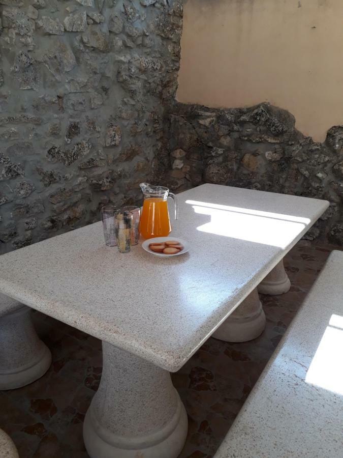 Вилла Casa Dos Amigos Ансьян Экстерьер фото
